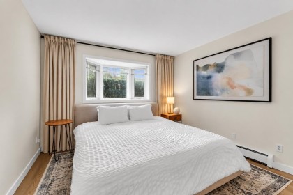 Photo 14 at 102 - 1935 W 1st Avenue, Kitsilano, Vancouver West