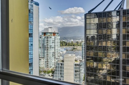 Photo 2 at 1708 - 1367 Alberni Street, West End VW, Vancouver West