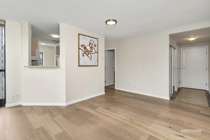 Photo 6 at 1708 - 1367 Alberni Street, West End VW, Vancouver West