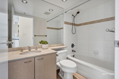Photo 12 at 1708 - 1367 Alberni Street, West End VW, Vancouver West