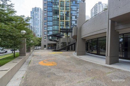 Photo 28 at 1708 - 1367 Alberni Street, West End VW, Vancouver West
