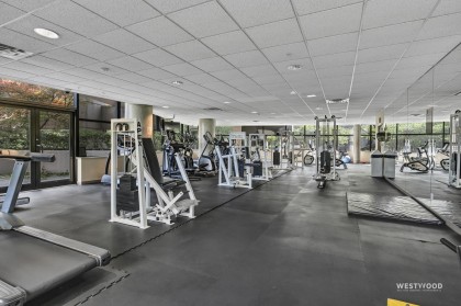 Photo 19 at 1708 - 1367 Alberni Street, West End VW, Vancouver West