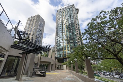 Photo 29 at 1708 - 1367 Alberni Street, West End VW, Vancouver West