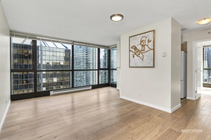 Photo 4 at 1708 - 1367 Alberni Street, West End VW, Vancouver West