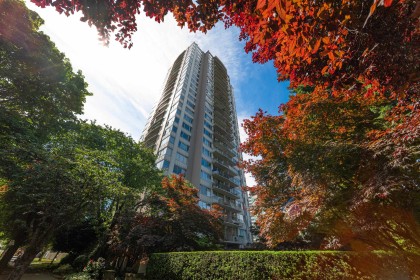 Photo 1 at 203 - 1850 Comox Street, West End VW, Vancouver West