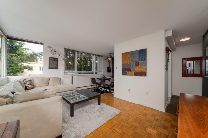 Photo 5 at 203 - 1850 Comox Street, West End VW, Vancouver West