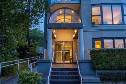 Photo 31 at 300 - 1410 Bute Street, West End VW, Vancouver West