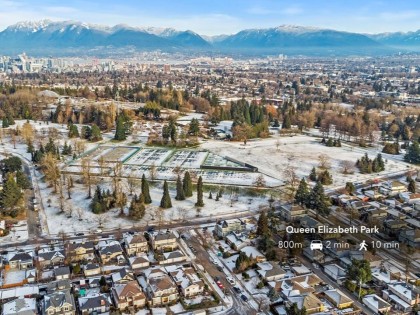 Photo 6 at 692 W 39th Avenue, Cambie, Vancouver West