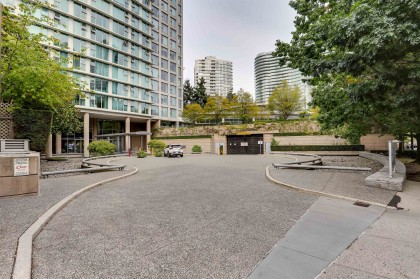 Photo 2 at 2008 - 1009 Expo Boulevard, Yaletown, Vancouver West