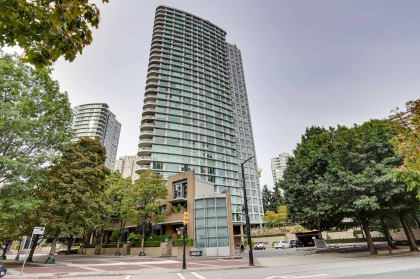 Photo 1 at 2008 - 1009 Expo Boulevard, Yaletown, Vancouver West