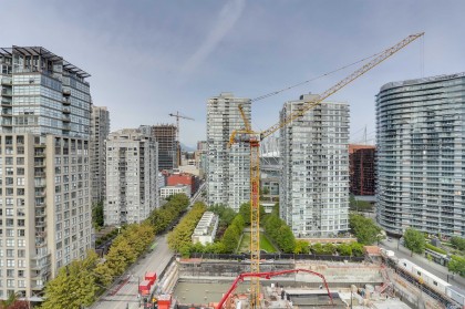 Photo 21 at 2008 - 1009 Expo Boulevard, Yaletown, Vancouver West