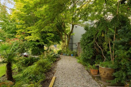 Photo 13 at 106 - 1477 Fountain Way, False Creek, Vancouver West