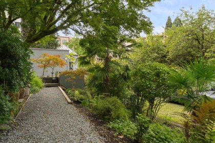 Photo 12 at 106 - 1477 Fountain Way, False Creek, Vancouver West
