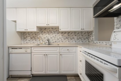 Photo 26 at 106 - 1477 Fountain Way, False Creek, Vancouver West