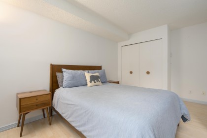 Photo 36 at 106 - 1477 Fountain Way, False Creek, Vancouver West