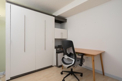 Photo 32 at 106 - 1477 Fountain Way, False Creek, Vancouver West