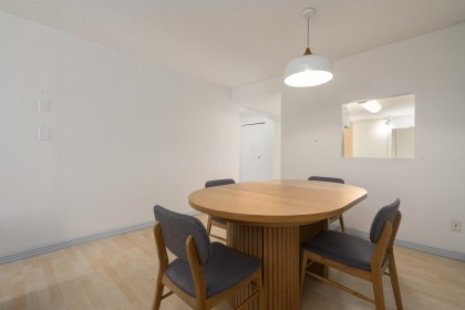 Photo 20 at 106 - 1477 Fountain Way, False Creek, Vancouver West