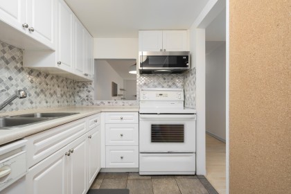 Photo 24 at 106 - 1477 Fountain Way, False Creek, Vancouver West