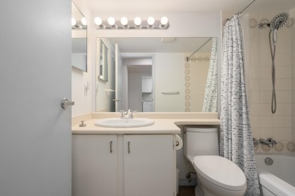 Photo 30 at 106 - 1477 Fountain Way, False Creek, Vancouver West