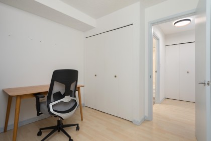 Photo 34 at 106 - 1477 Fountain Way, False Creek, Vancouver West