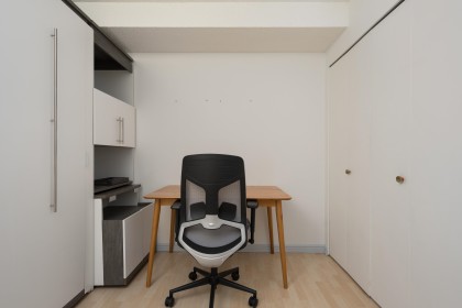 Photo 33 at 106 - 1477 Fountain Way, False Creek, Vancouver West