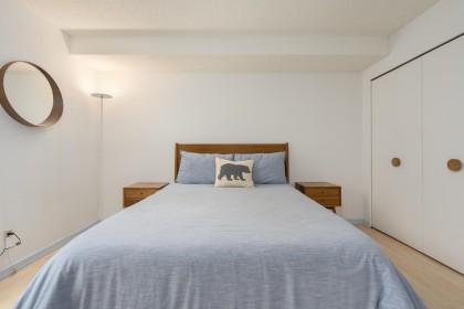 Photo 37 at 106 - 1477 Fountain Way, False Creek, Vancouver West