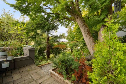 Photo 11 at 106 - 1477 Fountain Way, False Creek, Vancouver West