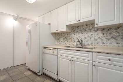 Photo 25 at 106 - 1477 Fountain Way, False Creek, Vancouver West