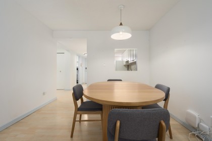 Photo 21 at 106 - 1477 Fountain Way, False Creek, Vancouver West