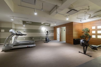 Photo 26 at 608 - 2228 W Broadway, Kitsilano, Vancouver West