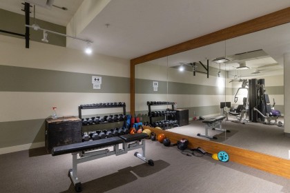 Photo 24 at 608 - 2228 W Broadway, Kitsilano, Vancouver West