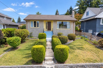 Photo 1 at 234 W St. James Road, Upper Lonsdale, North Vancouver
