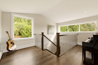 Photo 23 at 5008 Redonda Drive, Canyon Heights NV, North Vancouver