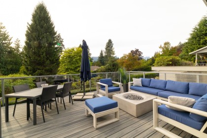 Photo 27 at 5008 Redonda Drive, Canyon Heights NV, North Vancouver