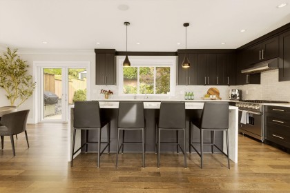 Photo 6 at 5008 Redonda Drive, Canyon Heights NV, North Vancouver