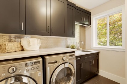 Photo 13 at 5008 Redonda Drive, Canyon Heights NV, North Vancouver