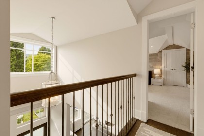 Photo 22 at 5008 Redonda Drive, Canyon Heights NV, North Vancouver
