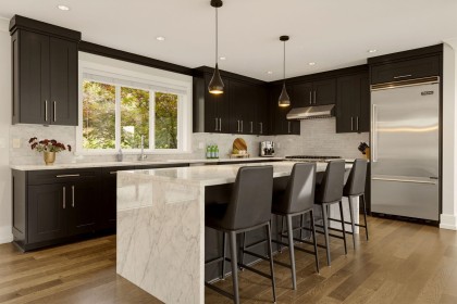Photo 7 at 5008 Redonda Drive, Canyon Heights NV, North Vancouver