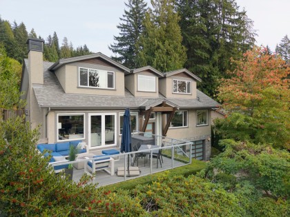 Photo 32 at 5008 Redonda Drive, Canyon Heights NV, North Vancouver