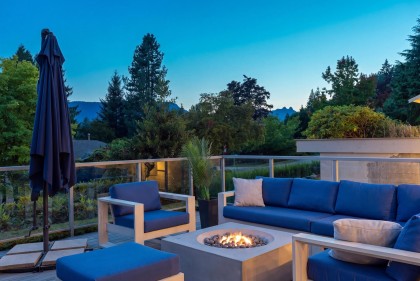 Photo 28 at 5008 Redonda Drive, Canyon Heights NV, North Vancouver