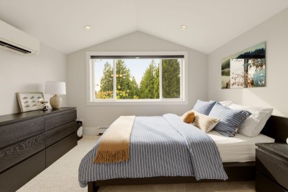 Photo 20 at 5008 Redonda Drive, Canyon Heights NV, North Vancouver