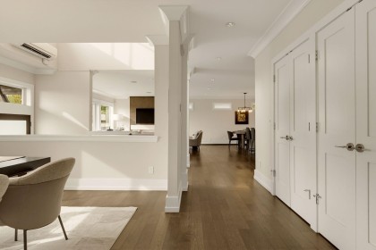 Photo 9 at 5008 Redonda Drive, Canyon Heights NV, North Vancouver