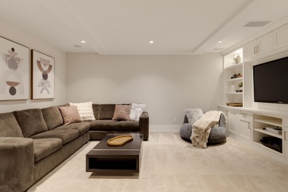 Photo 24 at 5008 Redonda Drive, Canyon Heights NV, North Vancouver