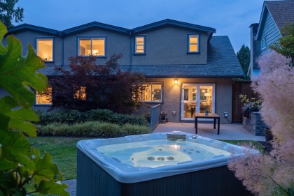 Photo 30 at 5008 Redonda Drive, Canyon Heights NV, North Vancouver