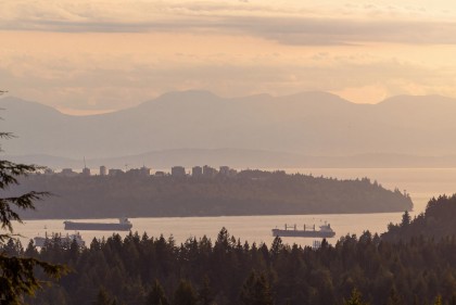 Photo 34 at 5008 Redonda Drive, Canyon Heights NV, North Vancouver