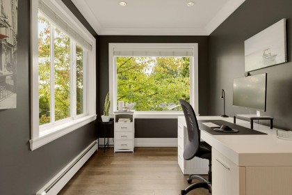 Photo 10 at 5008 Redonda Drive, Canyon Heights NV, North Vancouver