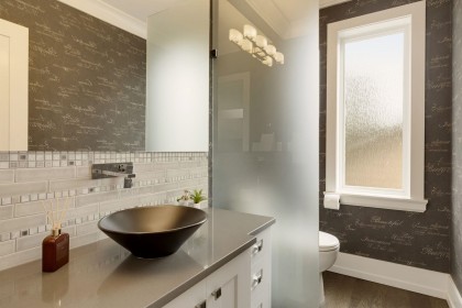 Photo 14 at 5008 Redonda Drive, Canyon Heights NV, North Vancouver