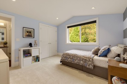 Photo 18 at 5008 Redonda Drive, Canyon Heights NV, North Vancouver