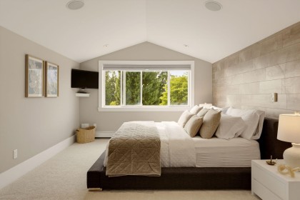 Photo 15 at 5008 Redonda Drive, Canyon Heights NV, North Vancouver