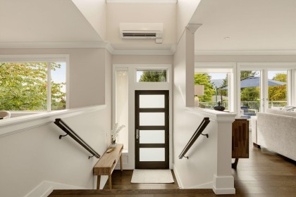 Photo 11 at 5008 Redonda Drive, Canyon Heights NV, North Vancouver